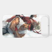 Ken and Ryu 2 Case-Mate iPhone Case (Back (Horizontal))