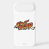 Ken and Ryu Case-Mate iPhone Case (Back)