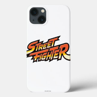 Ken and Ryu iPhone 13 Case
