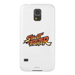 Ken and Ryu Galaxy S5 Case