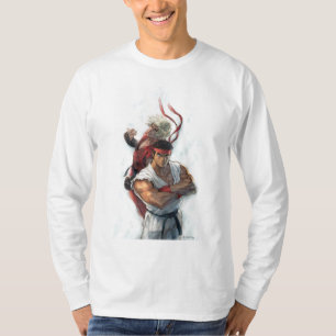 Ken and Ryu T-Shirt