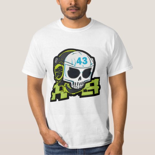 Ken block movie T_Shirt