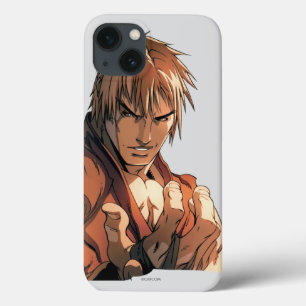 Ken Bust iPhone 13 Case