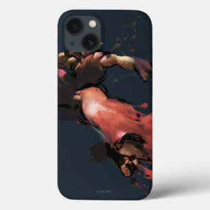 Ken Kick iPhone 13 Case