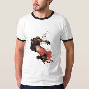 Ken Kick T-Shirt