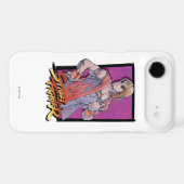 Ken Masters 2 Case-Mate iPhone Case (Back (Horizontal))