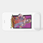 Ken Masters 2 Case-Mate iPhone Case (Back (Horizontal))