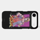 Ken Masters Case-Mate iPhone Case (Back (Horizontal))