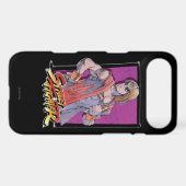 Ken Masters Case-Mate iPhone Case (Back (Horizontal))