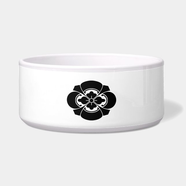 ken mokko bowl (Front)