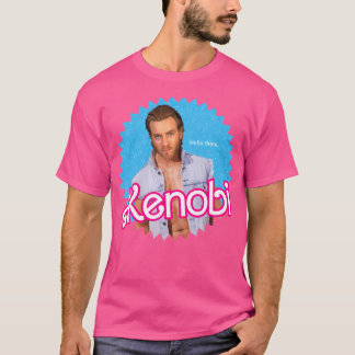 Ken Obi T-Shirt