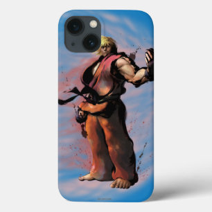 Ken Taunt iPhone 13 Case