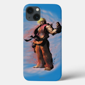 Ken Taunt iPhone 13 Case