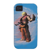 Ken Taunt Case-Mate iPhone Case (Back)