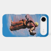 Ken Taunt Case-Mate iPhone Case (Back (Horizontal))