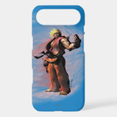 Ken Taunt Case-Mate iPhone Case (Back)