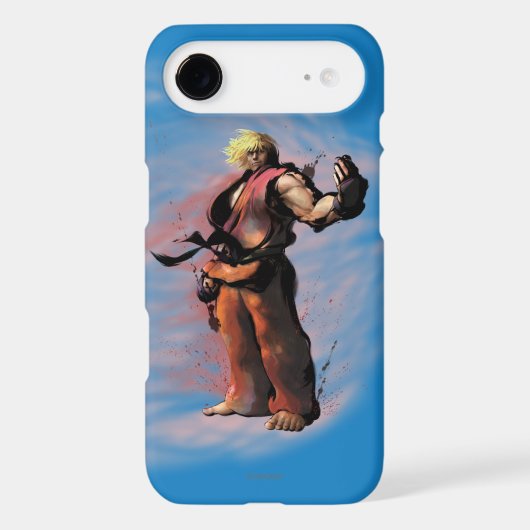 Ken Taunt Case-Mate iPhone Case (Back)