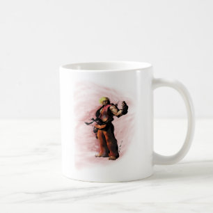 Ken Taunt Coffee Mug