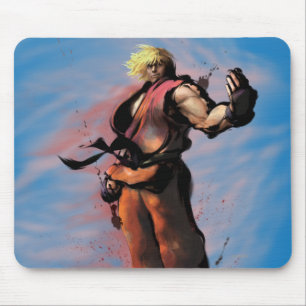 Ken Taunt Mouse Pad