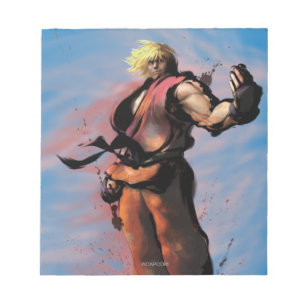 Ken Taunt Notepad