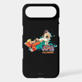Ken Vs. Ryu 2 Case-Mate iPhone Case (Back)
