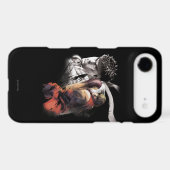 Ken Vs. Ryu Case-Mate iPhone Case (Back (Horizontal))