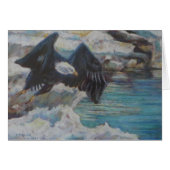 Kenai Flight (Front Horizontal)