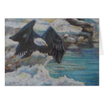 Kenai Flight