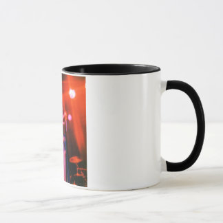 KenBoy LIVE REDFull Mug
