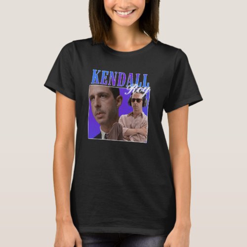 Kendall Character  T_Shirt