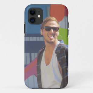 Kendall Schmidt phone case
