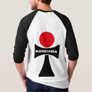 Kendama, けん玉 T-Shirt