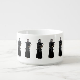 Kendo Bowl