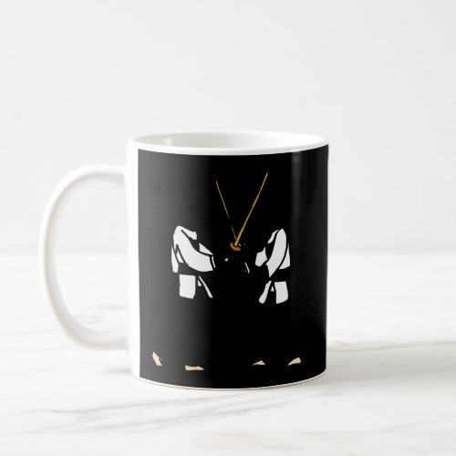 Kendo Coffee Mug