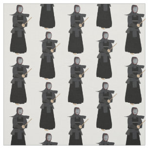 Kendo Fabric