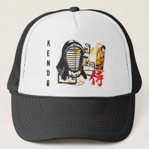 KENDO Hat