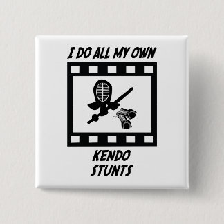 Kendo Stunts Button