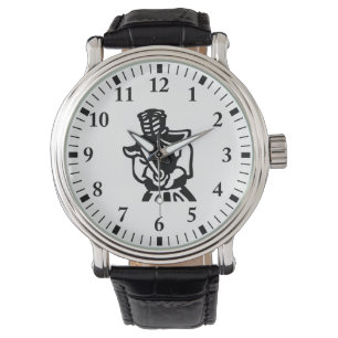 Kendo Watch