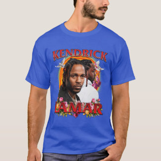 KENDRICK LAMAR VINTAGE funny T-Shirt