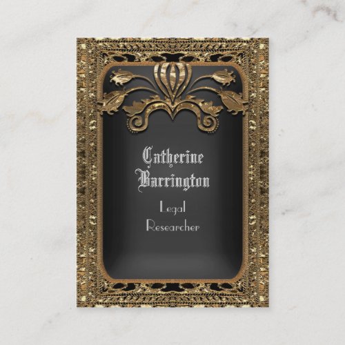 Kendylle  Elegant  Professional Business Card Templates