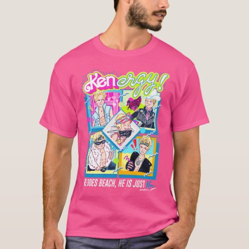 Kenergy T_Shirt