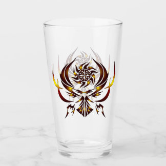 Keness Drinkware Glass