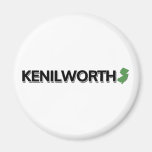 Kenilworth, New Jersey Magnet