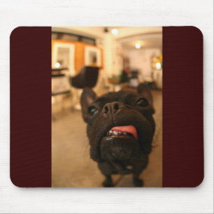 KenKen D Mouse Pad