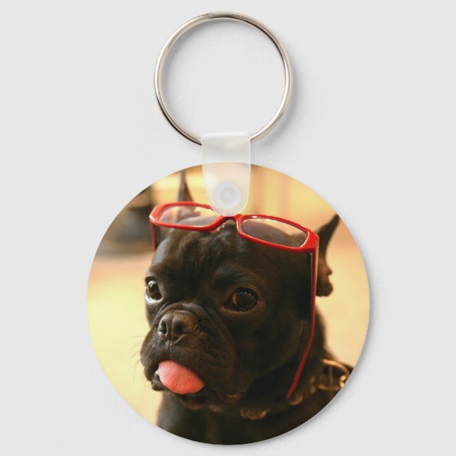 KenKen Keychains A (Front)