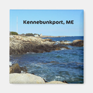 Kennebunkport, Maine Magnet
