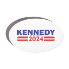 KENNEDY 2024 Car Magnet