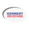 KENNEDY 2024 Car Magnet