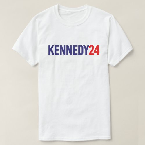 KENNEDY 2024 T_Shirt