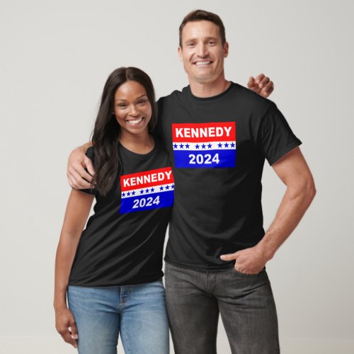 Kennedy 2024   T_Shirt